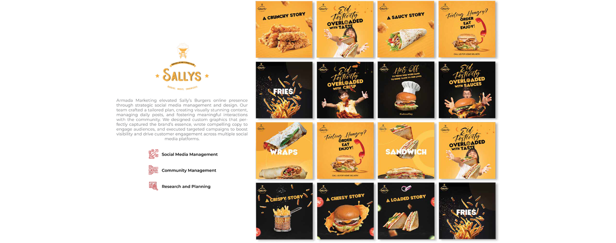 SALLYS